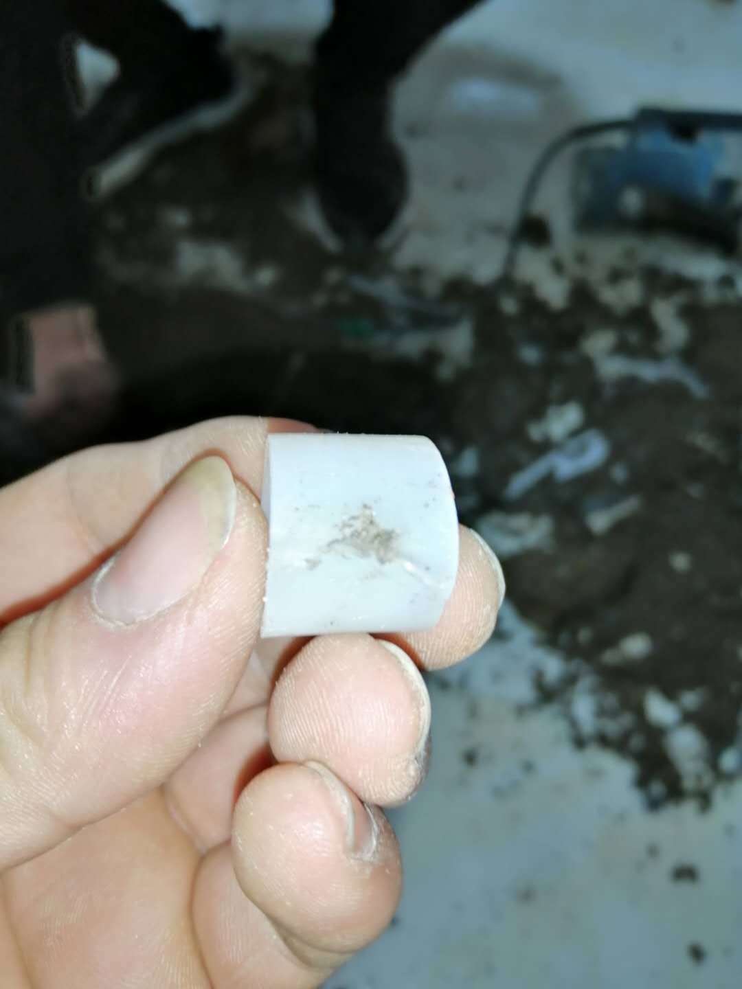 贺州地暖漏水检测