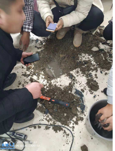 贺州暖气漏水检测